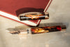 Visconti Opera Master Essence Fountain Pen - Firestorm (Limited Edition) - Pen Boutique Ltd