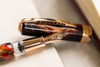 Visconti Opera Master Essence Fountain Pen - Firestorm (Limited Edition) - Pen Boutique Ltd