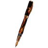 Visconti Opera Master Essence Fountain Pen - Firestorm (Limited Edition) - Pen Boutique Ltd
