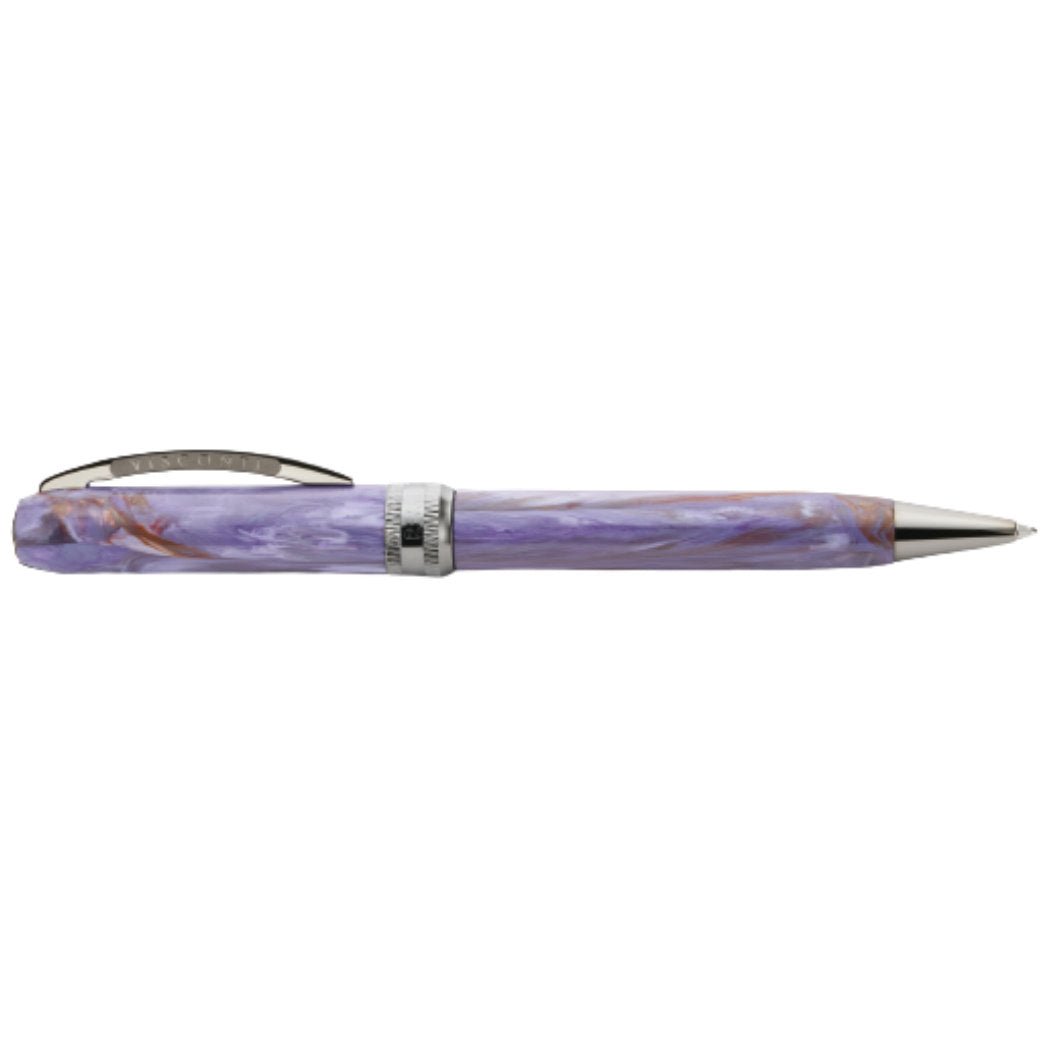 Visconti Rembrandt - S Ballpoint Pen - Lavender - Pen Boutique Ltd