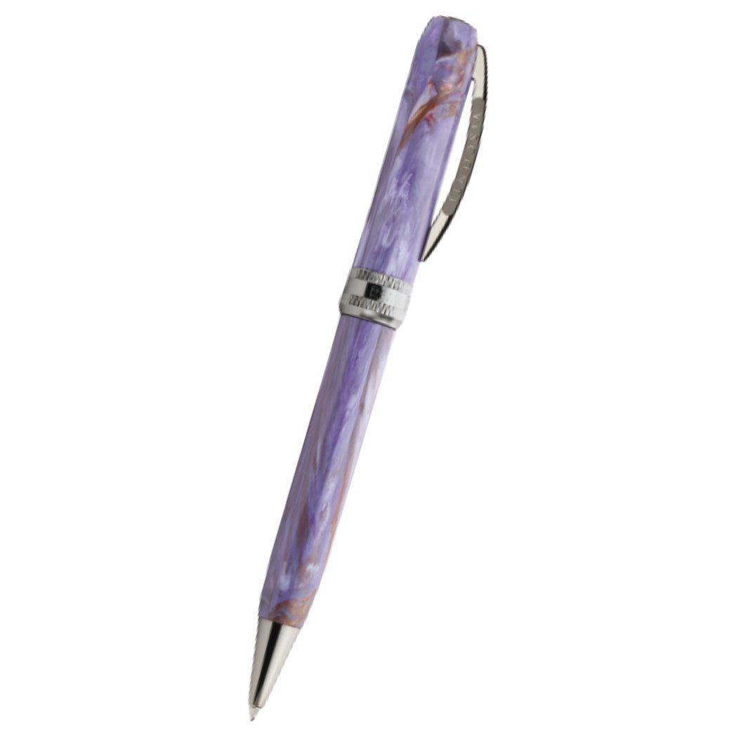 Visconti Rembrandt - S Ballpoint Pen - Lavender - Pen Boutique Ltd