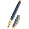 Visconti Van Gogh Prisoners' Round Fountain Pen (Special Edition) - Pen Boutique Ltd