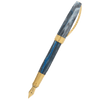 Visconti Van Gogh Prisoners' Round Fountain Pen (Special Edition) - Pen Boutique Ltd