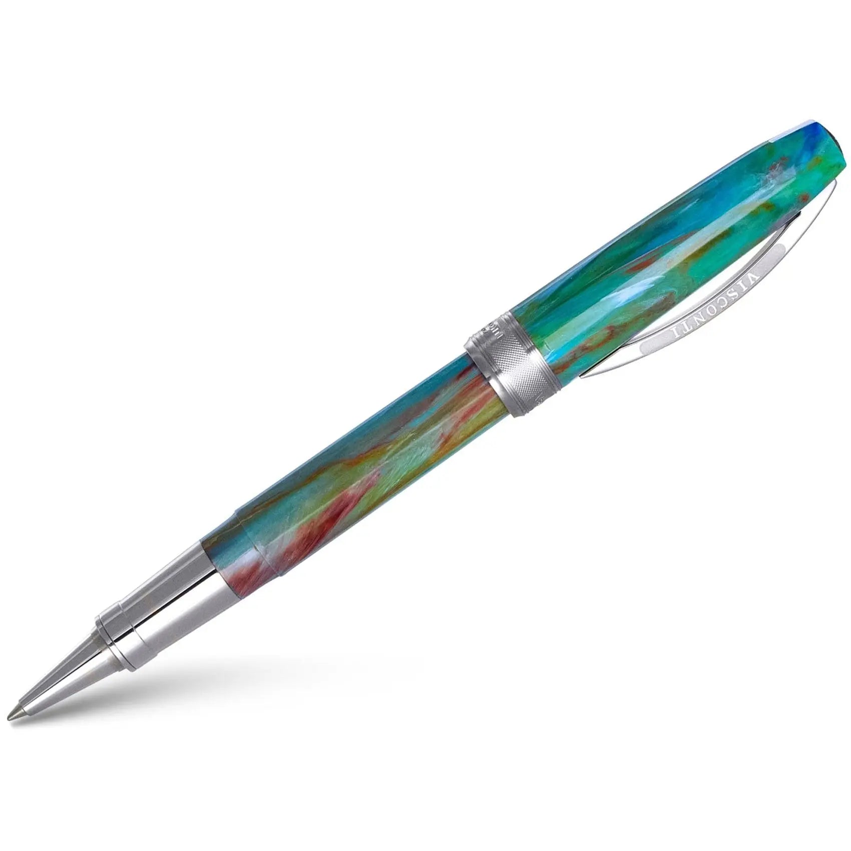 Visconti Van Gogh Rollerball Pen - Self Portrait-Pen Boutique Ltd