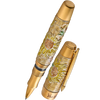 Visconti Van Gogh Rollerball Pen - The Dreaming Sunflowers (Limited Edition) - Pen Boutique Ltd