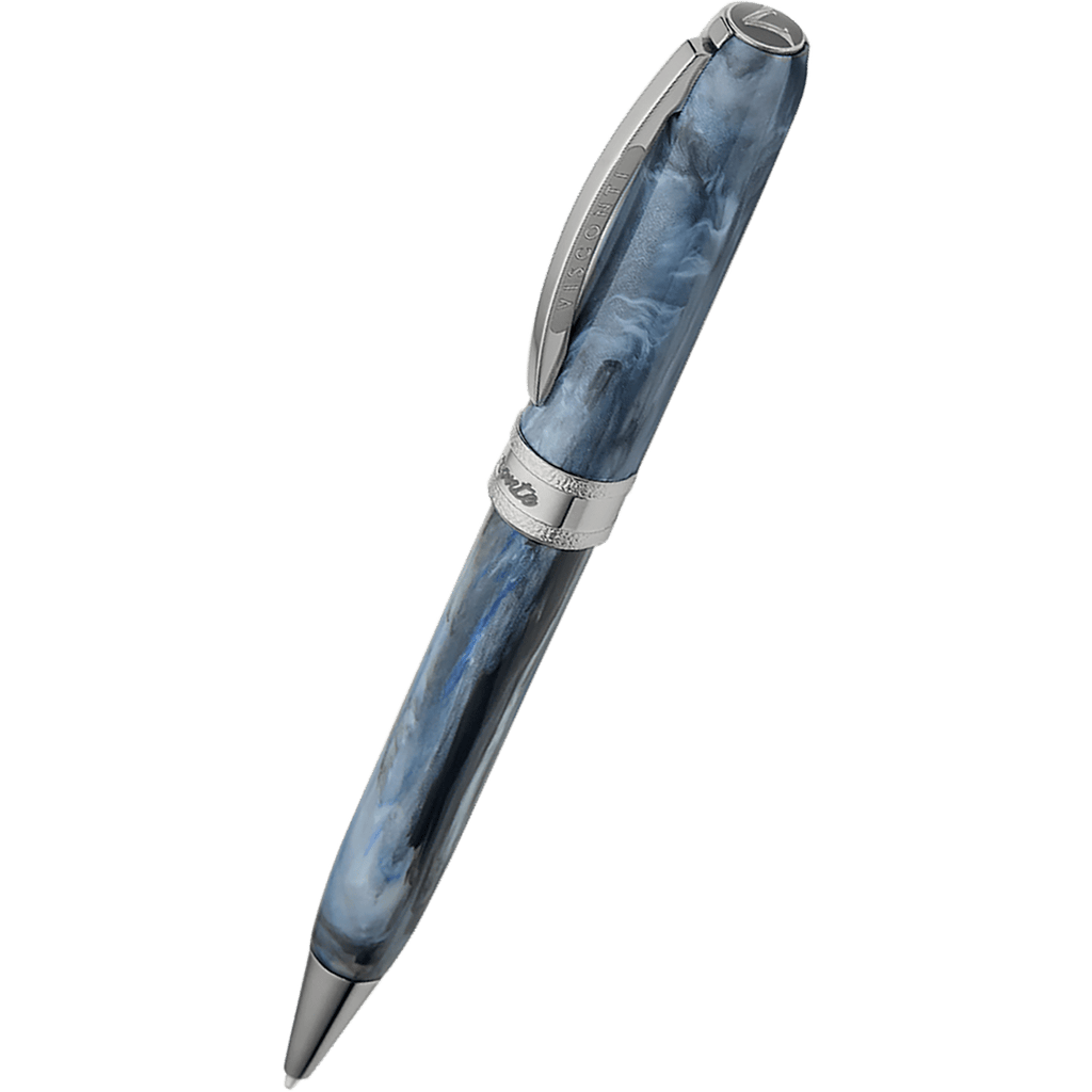 Visconti Comedia Ballpoint Pen - Caronte (Limited Edition) - Pen Boutique Ltd