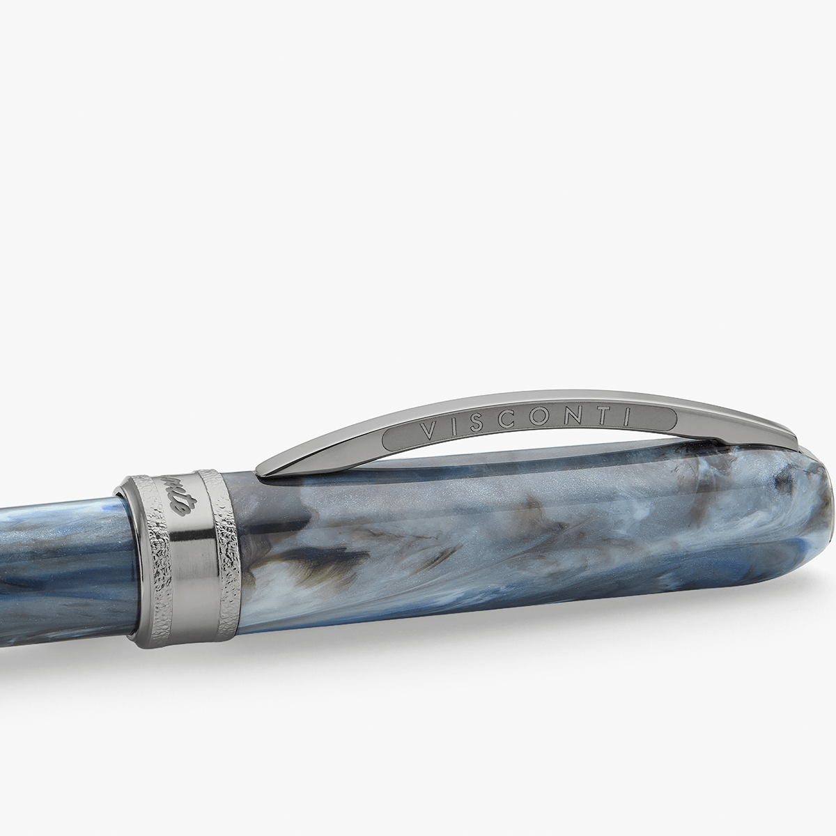 Visconti Comedia Ballpoint Pen - Caronte (Limited Edition) - Pen Boutique Ltd