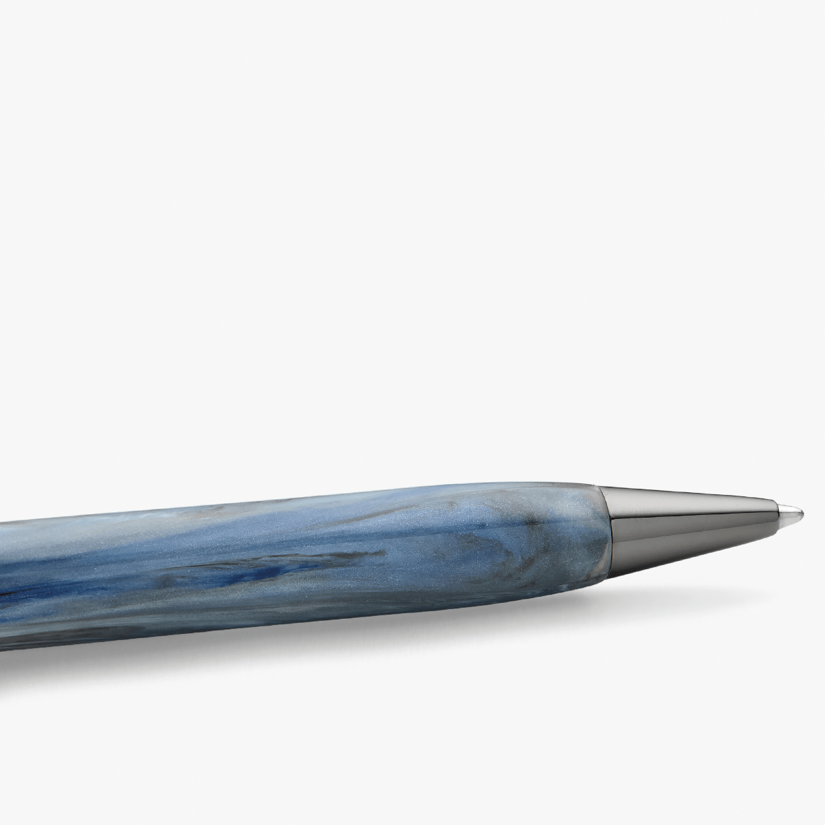 Visconti Comedia Ballpoint Pen - Caronte (Limited Edition) - Pen Boutique Ltd