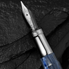 Visconti Comedia Fountain Pen - Caronte (Limited Edition) - Pen Boutique Ltd