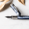 Visconti Comedia Fountain Pen - Caronte (Limited Edition) - Pen Boutique Ltd