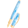 Visconti Comedia Fountain Pen - Paradiso - Pen Boutique Ltd