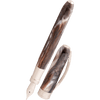 Visconti Comedia Fountain Pen - Purgatorio - Pen Boutique Ltd