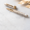 Visconti Comedia Fountain Pen - Virgilio (Limited Edition) - Pen Boutique Ltd
