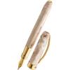 Visconti Comedia Fountain Pen - Virgilio (Limited Edition) - Pen Boutique Ltd