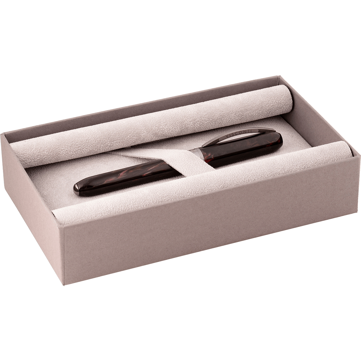 Visconti Comedia Rollerball Pen - Inferno - Pen Boutique Ltd