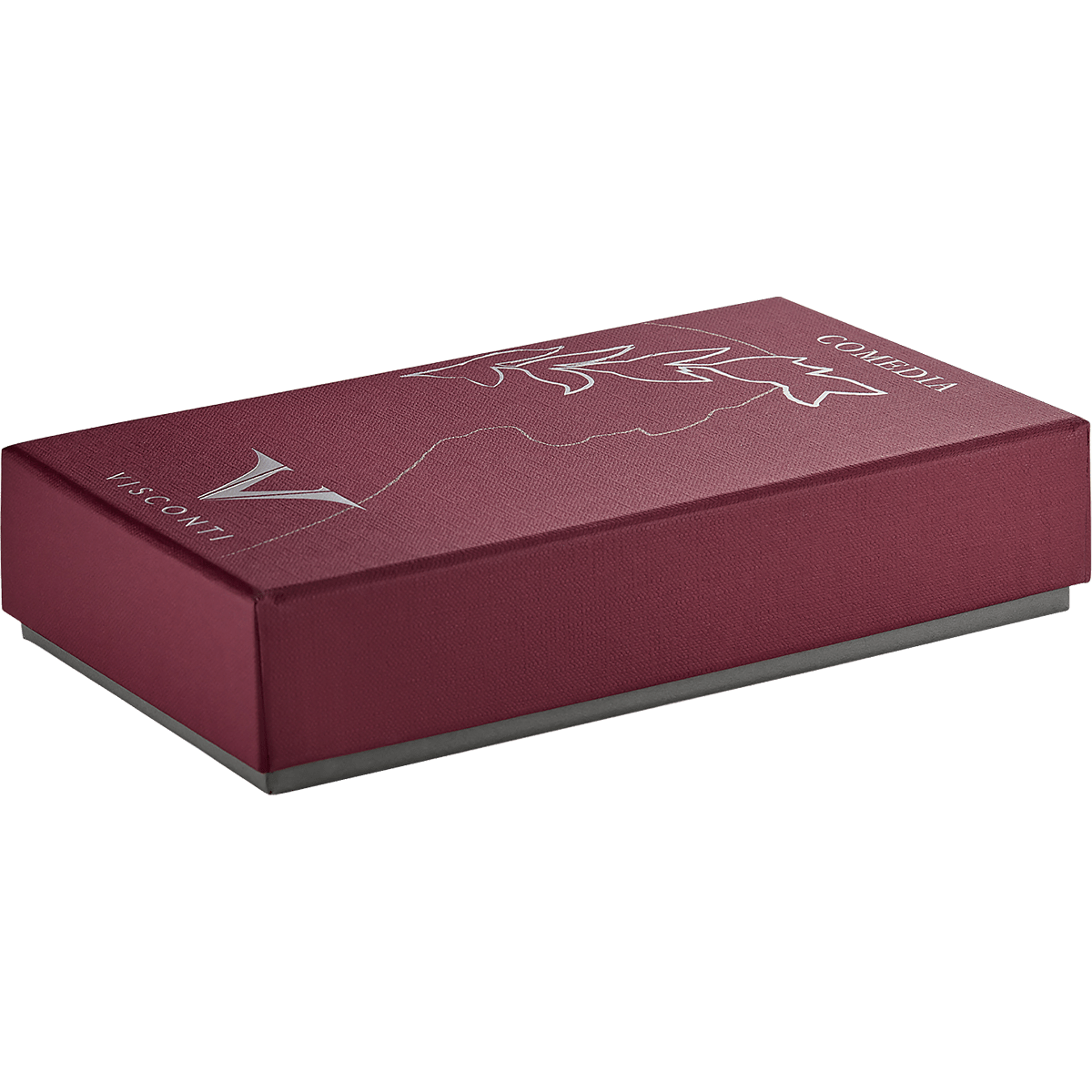 Visconti Comedia Ballpoint Pen - Caronte (Limited Edition) - Pen Boutique Ltd