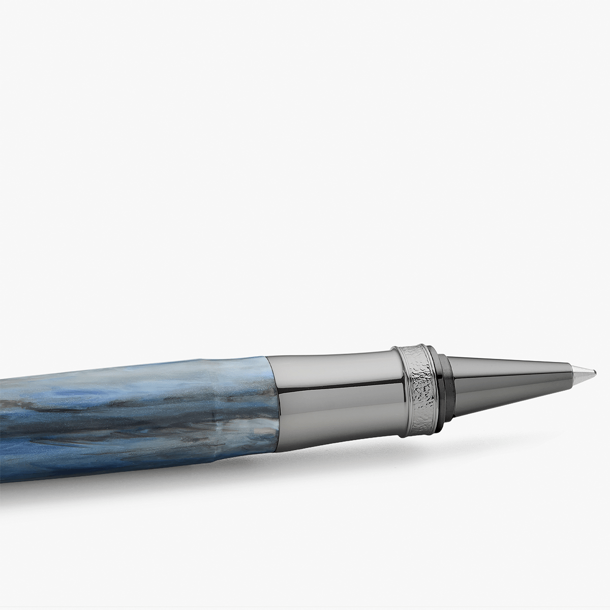 Visconti Comedia Rollerball Pen - Caronte (Limited Edition) - Pen Boutique Ltd