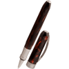 Visconti Comedia Rollerball Pen - Inferno - Pen Boutique Ltd