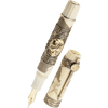 Visconti Fountain Pen - Alexander The Great - Oversize (Limited Edition) - Pen Boutique Ltd