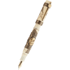 Visconti Fountain Pen - Alexander The Great - Oversize (Limited Edition) - Pen Boutique Ltd