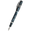 Visconti Homo Sapiens Fountain Pen - Dark Sapphire - 18k Nib (Limited Edition) - Pen Boutique Ltd