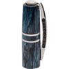 Visconti Homo Sapiens Rollerball Pen - Dark Sapphire (Limited Edition) - Pen Boutique Ltd