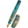 Visconti Homo Sapiens Fountain Pen - Eagle Nebula (Limited Edition)