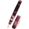 Visconti Homo Sapiens Fountain Pen - Iris Garden (Limited Edition) - Pen Boutique Ltd