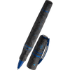 Visconti Homo Sapiens Rollerball Pen - Carbon Abyssus (Limited Edition) - Pen Boutique Ltd