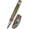 Visconti Homo Sapiens Rollerball Pen - Lotus Garden (Limited Edition) - Pen Boutique Ltd