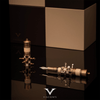 Visconti Limited Edition Fountain Pen - Checkmate - Pen Boutique Ltd