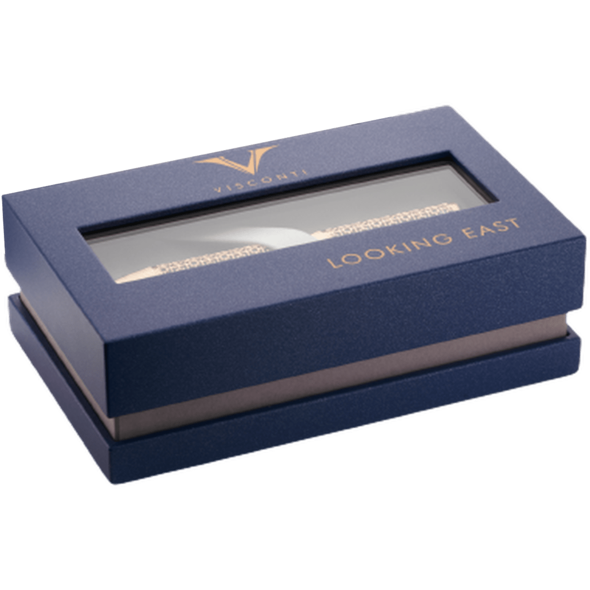 Visconti Limited Edition Fountain Pen - Looking East - Pen Boutique Ltd