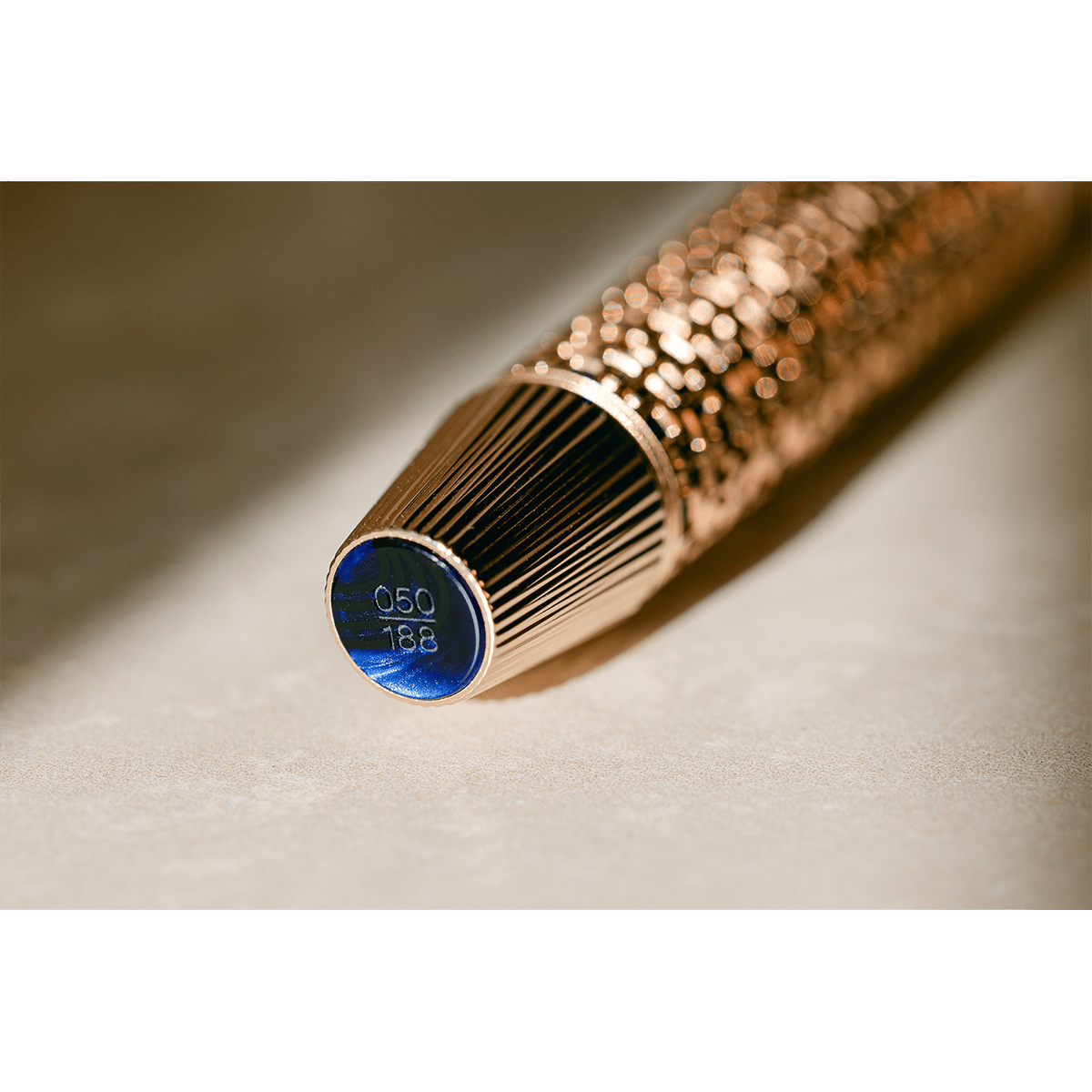 Visconti Limited Edition Fountain Pen - Looking East - Pen Boutique Ltd