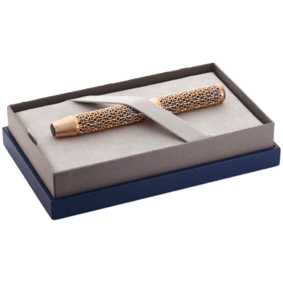 Visconti Limited Edition Fountain Pen - Looking East - Pen Boutique Ltd