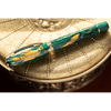 Visconti Medici Fountain Pen - Palazzo Riccardi (Limited Edition) - Pen Boutique Ltd