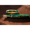 Visconti Medici Fountain Pen - Palazzo Riccardi (Limited Edition) - Pen Boutique Ltd