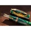 Visconti Medici Fountain Pen - Palazzo Riccardi (Limited Edition) - Pen Boutique Ltd