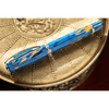 Visconti Medici Fountain Pen - Palazzo Vecchio (Limited Edition) - Pen Boutique Ltd