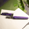 Visconti Mirage Fountain Pen - Mythos Persephone - Pen Boutique Ltd