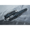Visconti Mirage Rollerball Pen - Mythos Poseidon - Pen Boutique Ltd