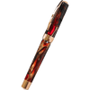 Visconti Opera Master Essence Fountain Pen - Firestorm (Limited Edition) - Pen Boutique Ltd