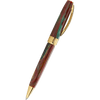 Visconti Van Gogh Ballpoint Pen - Flowering Plum Orchard - Pen Boutique Ltd