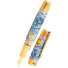 Visconti Van Gogh Fountain Pen - Dreaming Starry Night (Limited Edition) - Pen Boutique Ltd