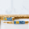 Visconti Van Gogh Fountain Pen - Dreaming Starry Night (Limited Edition) - Pen Boutique Ltd
