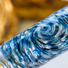 Visconti Van Gogh Rollerball Pen - Dreaming Starry Night (Limited Edition) - Pen Boutique Ltd
