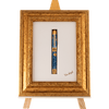 Visconti Van Gogh Rollerball Pen - Dreaming Starry Night (Limited Edition) - Pen Boutique Ltd