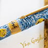 Visconti Van Gogh Rollerball Pen - Dreaming Starry Night (Limited Edition) - Pen Boutique Ltd