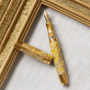 Visconti Van Gogh Fountain Pen - The Dreaming Sunflowers (Limited Edition) - Pen Boutique Ltd