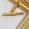 Visconti Van Gogh Fountain Pen - The Dreaming Sunflowers (Limited Edition) - Pen Boutique Ltd