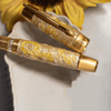 Visconti Van Gogh Fountain Pen - The Dreaming Sunflowers (Limited Edition) - Pen Boutique Ltd